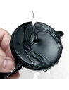 Wholesale [OUTLET] Gravity car mount Baseus Osculum for phone (silver) - OT-780 - {ean13} - Hurt