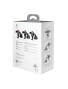 Wholesale [OUTLET] Gravity car mount Baseus Osculum for phone (silver) - OT-780 - {ean13} - Hurt