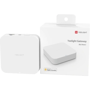 Hurtownia GSM - [OUTLET] Yeelight Gateway (BLE Mesh) - OT-781 - {ean13} - Hurt
