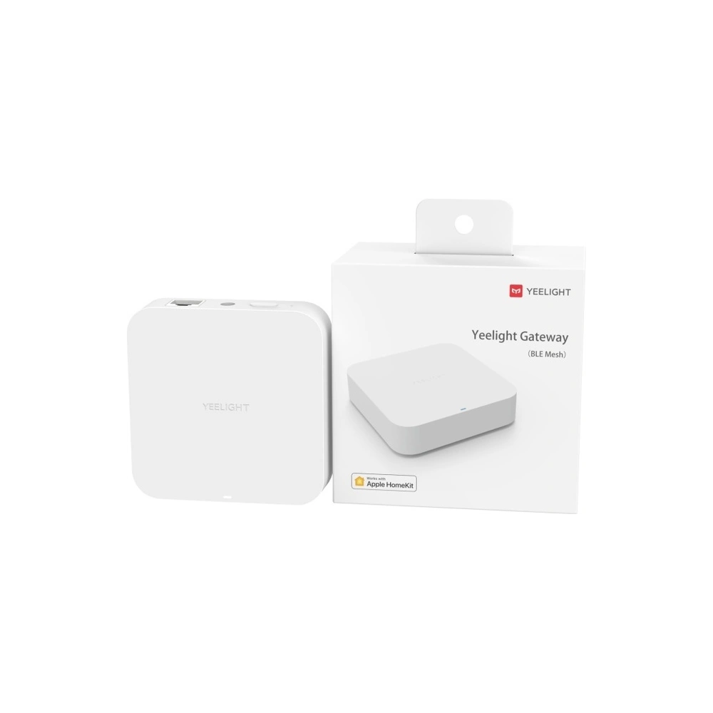 Wholesale [OUTLET] Yeelight Gateway (BLE Mesh) - OT-781 - {ean13} - Hurt