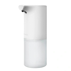 Hurtownia GSM - [OUTLET] LYFRO Veso automatischer Seifenspender weiß/white - OT-782 - {ean13} - Hurt