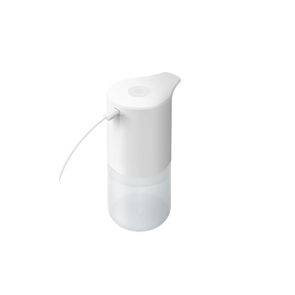 Hurtownia GSM - [OUTLET] LYFRO Veso automatikus szappanadagoló fehér/white - OT-782 - {ean13} - Hurt