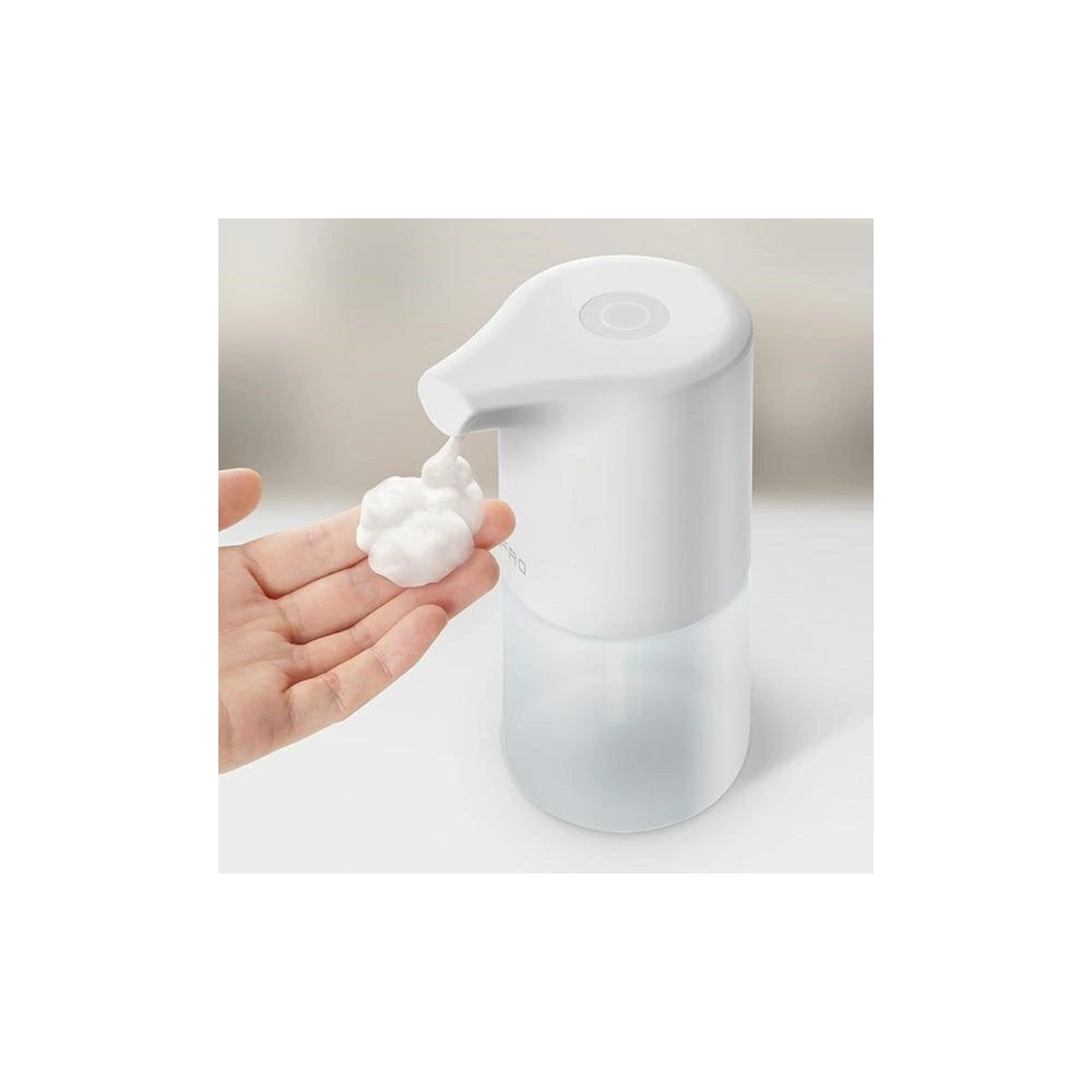 Hurtownia GSM - [OUTLET] LYFRO Veso automatikus szappanadagoló fehér/white - OT-782 - {ean13} - Hurt