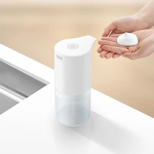 Hurtownia GSM - [OUTLET] LYFRO Veso automatischer Seifenspender weiß/white - OT-782 - {ean13} - Hurt