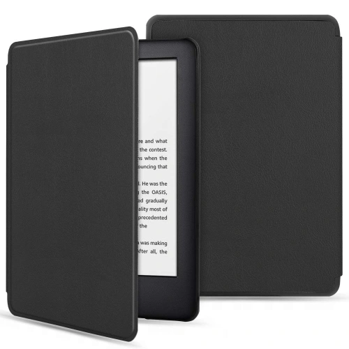 [OUTLET] Etui Tech-Protect Smartcase Kindle 11 2022 Black