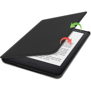 Hurtownia GSM - [OUTLET] Etui Tech-Protect Smartcase Kindle 11 2022 Fekete - OT-789 - {ean13} - Hurt