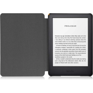Hurtownia GSM - [OUTLET] Etui Tech-Protect Smartcase Kindle 11 2022 Fekete - OT-789 - {ean13} - Hurt
