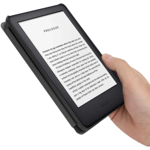 Hurtownia GSM - [OUTLET] Etui Tech-Protect Smartcase Kindle 11 2022 Černé - OT-789 - {ean13} - Hurt