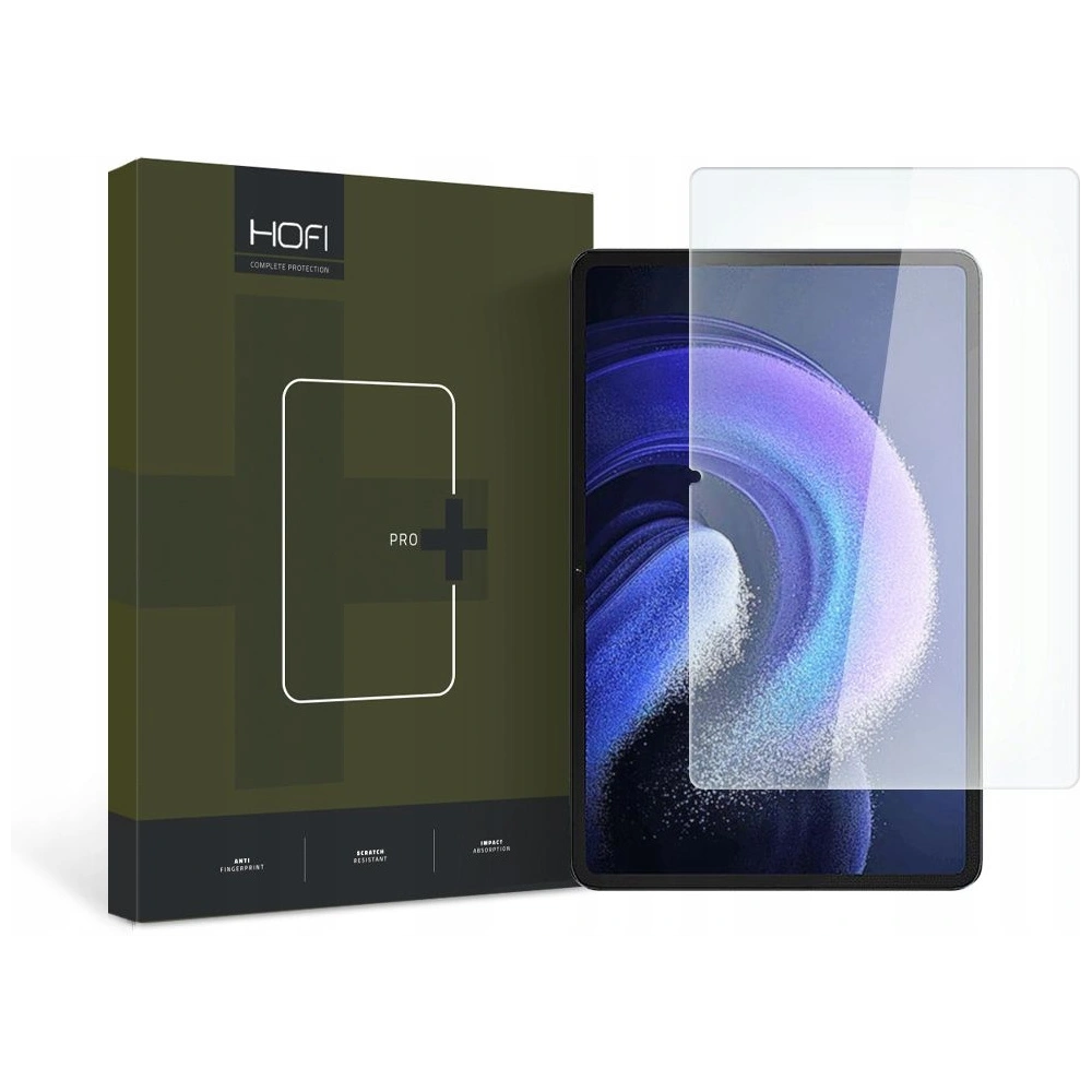 Wholesale [OUTLET] Tempered glass Hofi Glass Pro+ Xiaomi Pad 6 Max Clear - OT-790 - {ean13} - Hurt