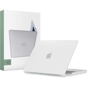 Wholesale [OUTLET] Case Tech-Protect Smartshell Apple MacBook Air 13 2022-2023 Matte Clear - OT-791 - {ean13} - Hurt