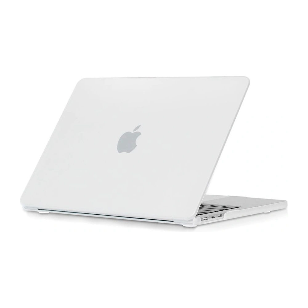 Wholesale [OUTLET] Case Tech-Protect Smartshell Apple MacBook Air 13 2022-2023 Matte Clear - OT-791 - {ean13} - Hurt