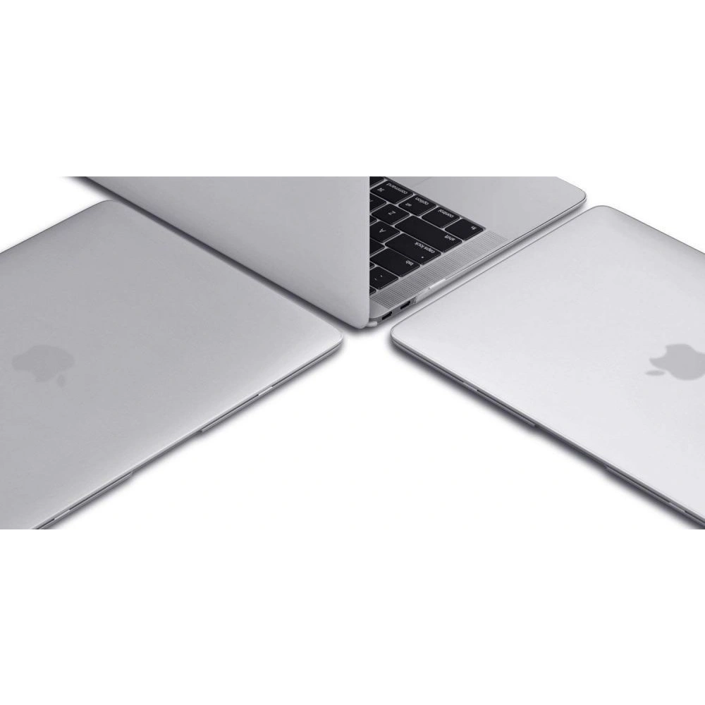 Wholesale [OUTLET] Case Tech-Protect Smartshell Apple MacBook Air 13 2022-2023 Matte Clear - OT-791 - {ean13} - Hurt