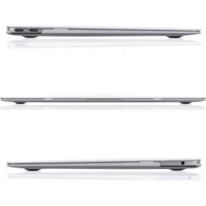 Wholesale [OUTLET] Case Tech-Protect Smartshell Apple MacBook Air 13 2022-2023 Matte Clear - OT-791 - {ean13} - Hurt