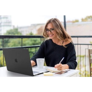 Wholesale [OUTLET] Case Tech-Protect Smartshell Apple MacBook Air 13 2022-2023 Matte Clear - OT-791 - {ean13} - Hurt