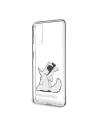 Hurtownia GSM - Etui Karl Lagerfeld KLHCS62CFNRC Samsung Galaxy S20 transparent Choupette Fun - KLD241CL - {ean13} - Hurt