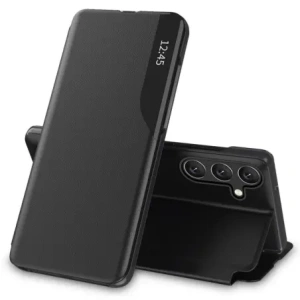 Wholesale Tech-Protect Smart View Galaxy A16 4G / 5G Black - THP3442 - {ean13} - Hurt