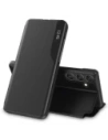Hurtownia GSM - Etui Tech-Protect Smart View Galaxy A16 4G / 5G černé - THP3442 - {ean13} - Hurt