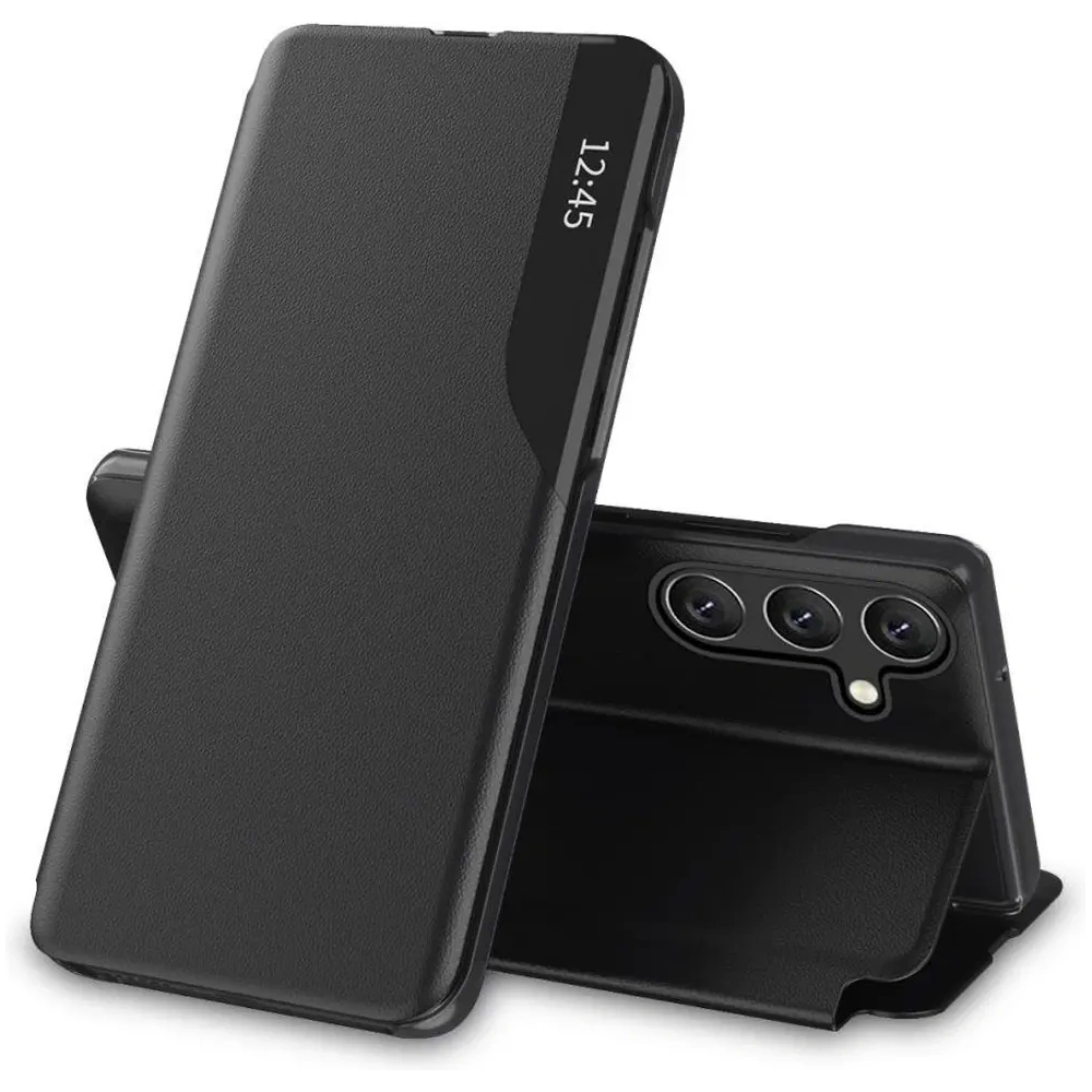 Wholesale Tech-Protect Smart View Galaxy A16 4G / 5G Black - THP3442 - {ean13} - Hurt