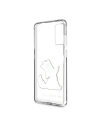 Hurtownia GSM - Etui Karl Lagerfeld KLHCS62CFNRC Samsung Galaxy S20 transparent Choupette Fun - KLD241CL - {ean13} - Hurt