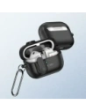 Wholesale Tech-Protect Slim Hook Samsung Galaxy Buds 3 / 3 Pro Black - THP3443 - {ean13} - Hurt