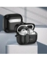Wholesale Tech-Protect Slim Hook Samsung Galaxy Buds 3 / 3 Pro Black - THP3443 - {ean13} - Hurt