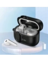 Wholesale Tech-Protect Slim Hook Samsung Galaxy Buds 3 / 3 Pro Black - THP3443 - {ean13} - Hurt