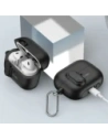 Hurtownia GSM - Tech-Protect Slim Hook Samsung Galaxy Buds 3 / 3 Pro Fekete - THP3443 - {ean13} - Hurt