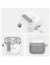 Hurtownia GSM - Tech-Protect Slim Hook Apple AirPods 4 Weiß - THP3444 - {ean13} - Hurt