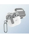 Hurtownia GSM - Tech-Protect Cârlig Slim Apple AirPods 4 Alb - THP3444 - {ean13} - Hurt