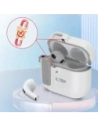 Hurtownia GSM - Tech-Protect Slim Hook Apple AirPods 4 Weiß - THP3444 - {ean13} - Hurt