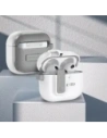 Hurtownia GSM - Tech-Protect Slim Hook Apple AirPods 4 Weiß - THP3444 - {ean13} - Hurt