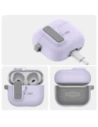 Hurtownia GSM - Tech-Protect Slim Hook Apple AirPods 4 Levendula - THP3445 - {ean13} - Hurt