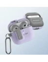 Hurtownia GSM - Tech-Protect Cârlig Slim Apple AirPods 4 Lavandă - THP3445 - {ean13} - Hurt