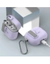 Hurtownia GSM - Tech-Protect Slim Hook Apple AirPods 4 Lavendel - THP3445 - {ean13} - Hurt