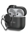 Tech-Protect Cârlig Slim Apple AirPods 4 Negru