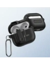 Hurtownia GSM - Etui Tech-Protect Slim Hook Apple AirPods 4 černé - THP3446 - {ean13} - Hurt