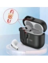 Hurtownia GSM - Tech-Protect Slim Hook Apple AirPods 4 Schwarz - THP3446 - {ean13} - Hurt