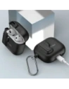 Hurtownia GSM - Tech-Protect Cârlig Slim Apple AirPods 4 Negru - THP3446 - {ean13} - Hurt