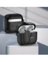 Hurtownia GSM - Etui Tech-Protect Slim Hook Apple AirPods 4 černé - THP3446 - {ean13} - Hurt