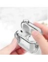 Hurtownia GSM - Tech-Protect Slim Hook Apple AirPods Pro 1 / 2 Klar - THP3447 - {ean13} - Hurt
