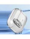 Hurtownia GSM - Tech-Protect Cârlig Subțire Apple AirPods Pro 1 / 2 Transparent - THP3447 - {ean13} - Hurt