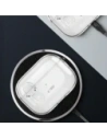 Wholesale Tech-Protect Slim Hook Apple AirPods Pro 1 / 2 Clear - THP3447 - {ean13} - Hurt