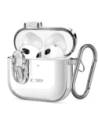Hurtownia GSM - Tech-Protect Cârlig Subțire Apple AirPods 4 Clare - THP3448 - {ean13} - Hurt