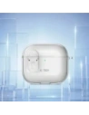 Hurtownia GSM - Tech-Protect Cârlig Subțire Apple AirPods 4 Clare - THP3448 - {ean13} - Hurt