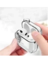 Hurtownia GSM - Tech-Protect Cârlig Subțire Apple AirPods 4 Clare - THP3448 - {ean13} - Hurt