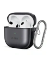Tech-Protect Magmat Apple AirPods 4 Negru Mat