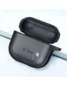 Hurtownia GSM - Etui Tech-Protect Magmat Apple AirPods 4 Matte Black - THP3449 - {ean13} - Hurt
