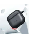 Hurtownia GSM - Etui Tech-Protect Magmat Apple AirPods 4 Matte Black - THP3449 - {ean13} - Hurt