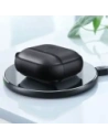 Hurtownia GSM - Etui Tech-Protect Magmat Apple AirPods 4 Matte Black - THP3449 - {ean13} - Hurt