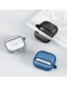 Hurtownia GSM - Etui Tech-Protect Magmat Apple AirPods 4 Matte Grey - THP3450 - {ean13} - Hurt